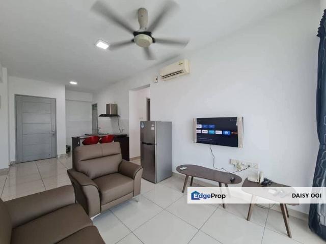 Condominium for rent in Mukim 13, Georgetown