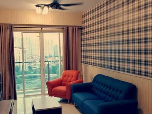 Condominium for rent in Georgetown, Penang