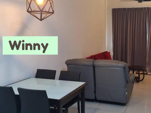 Condominium for sale in Georgetown, Penang