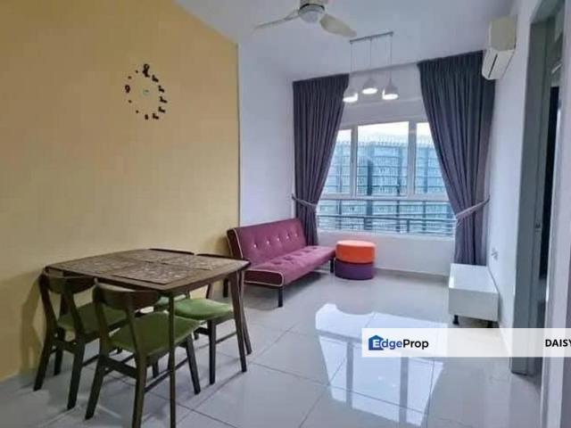 Condominium for rent in Mukim 13, Georgetown