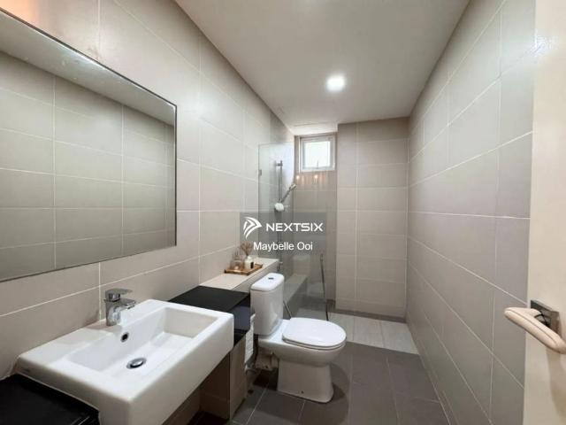 Apartment for rent in Mukim 13, Georgetown