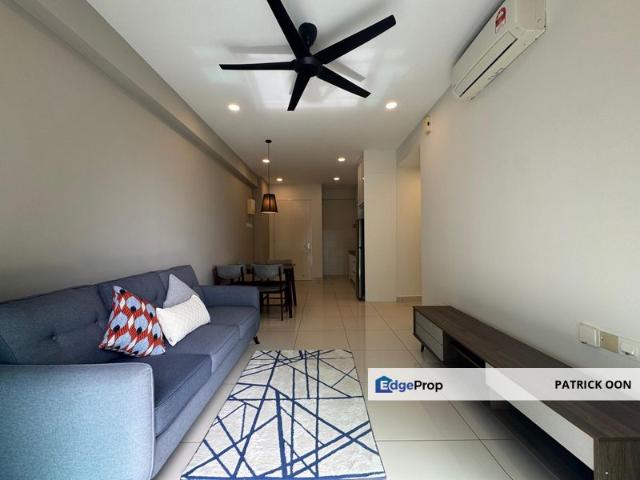 Condominium for rent in Mukim 13, Georgetown