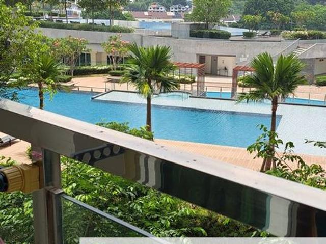Condominium for sale in Mukim 13, Georgetown