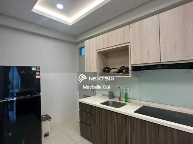 Apartment for rent in Mukim 13, Georgetown