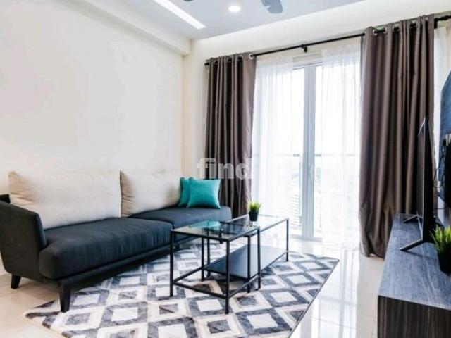 Apartment for rent in Georgetown, Penang