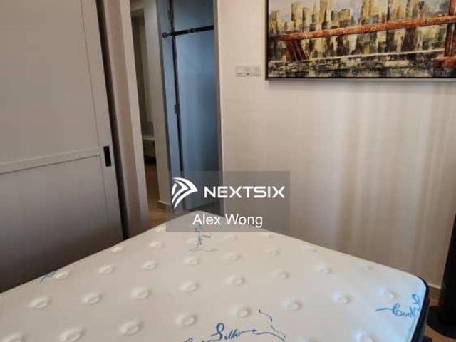 Apartment for rent in Mukim 13, Georgetown