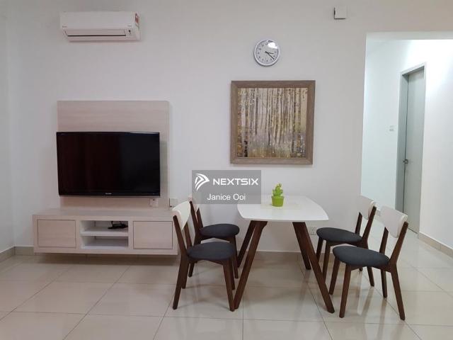 Apartment for rent in Mukim 13, Georgetown