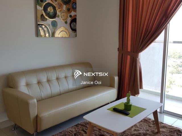 Apartment for rent in Georgetown, Penang