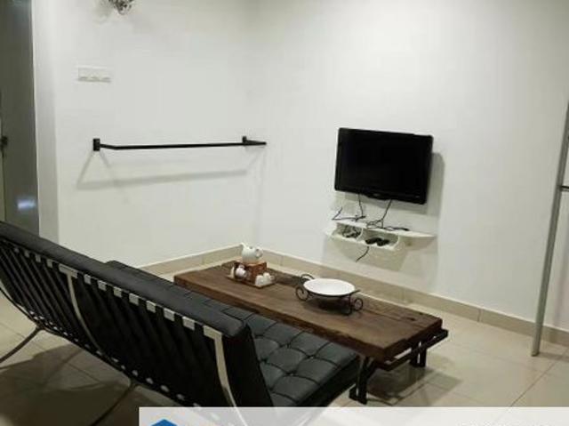 Condominium for sale in Mukim 13, Georgetown