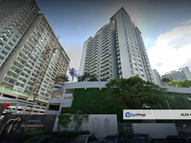 Condominium for sale in Mukim 13, Georgetown