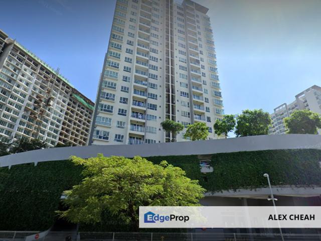 Condominium for sale in Mukim 13, Georgetown