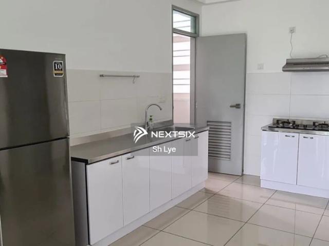 Apartment for rent in Mukim 13, Georgetown