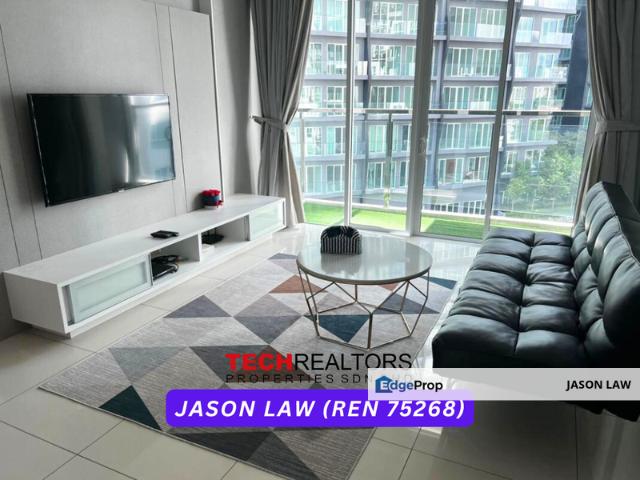 Condominium for sale in Mukim 13, Georgetown