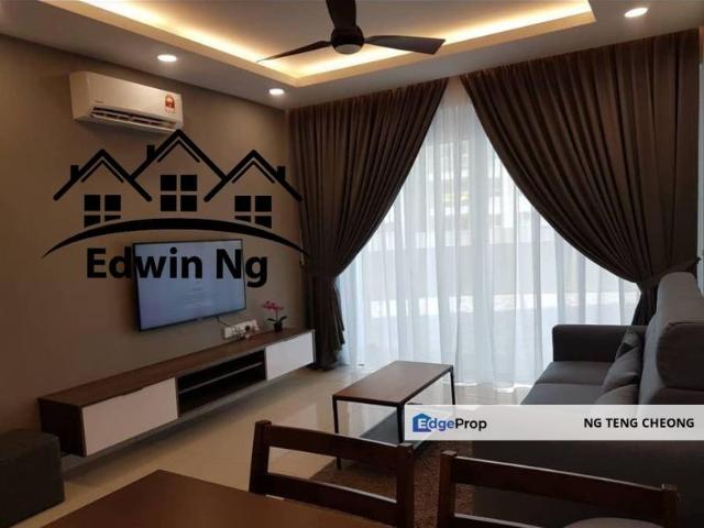 Condominium for sale in Mukim 13, Georgetown