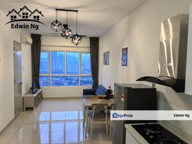 Condominium for sale in Mukim 13, Georgetown