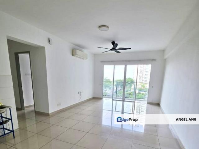 Condominium for sale in Bayan Mutiara, George Town