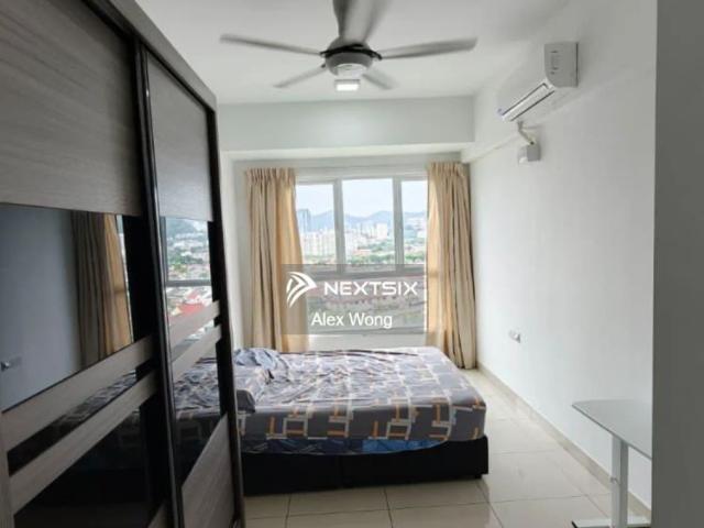 Apartment for rent in Mukim 13, Georgetown