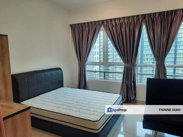 Condominium for sale in Mukim 13, Georgetown