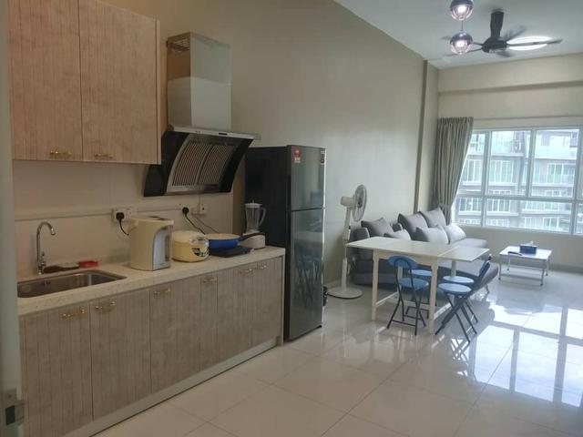 Condominium for rent in Georgetown, Penang