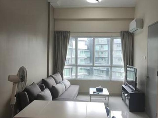 Condominium for rent in Georgetown, Penang