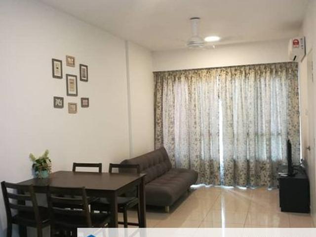 Condominium for rent in Bayan Mutiara, George Town