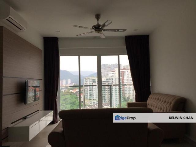 Condominium for rent in Mukim 13, Georgetown