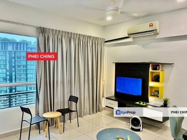 Condominium for rent in Mukim 13, Georgetown