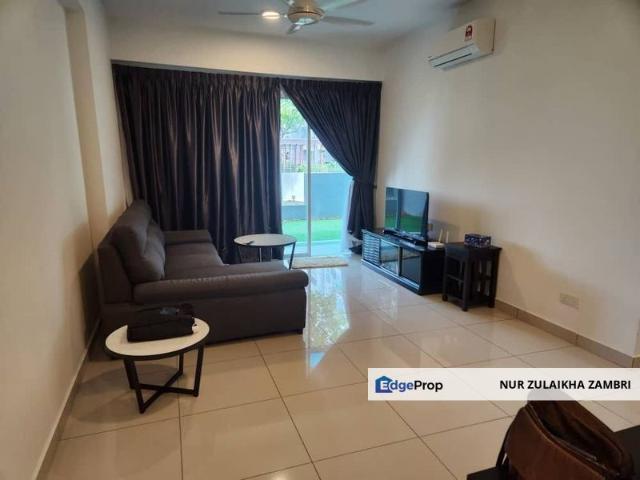 Condominium for sale in Bayan Mutiara, George Town