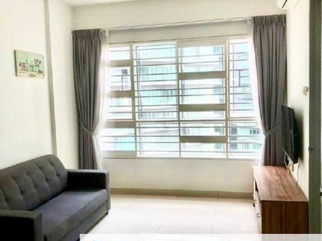 Condominium for rent in Bayan Mutiara, George Town