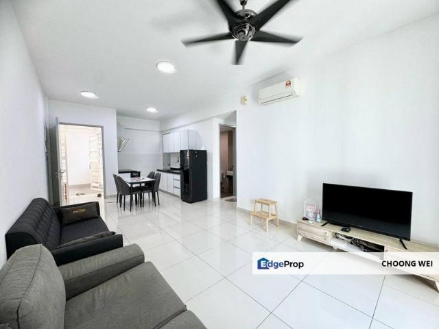 Condominium for rent in Bayan Mutiara, George Town