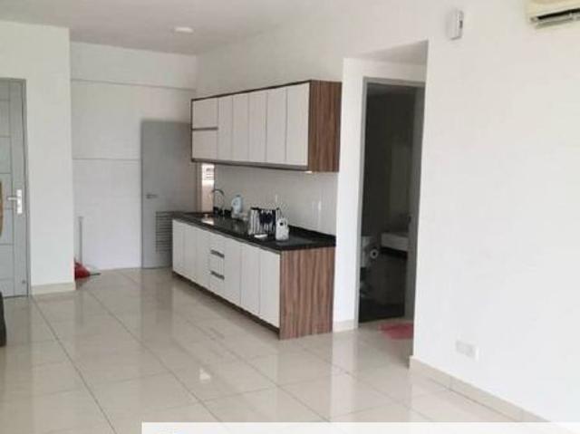 Condominium for rent in Mukim 13, Georgetown