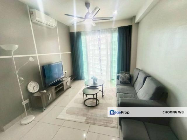 Condominium for rent in Bayan Mutiara, George Town