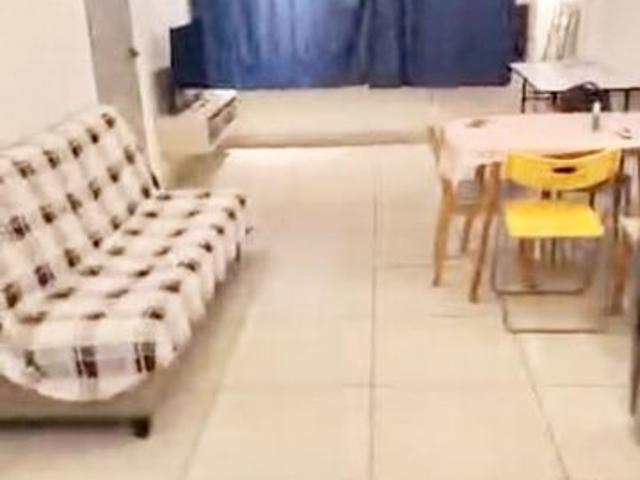 Condominium for rent in Bayan Mutiara, George Town