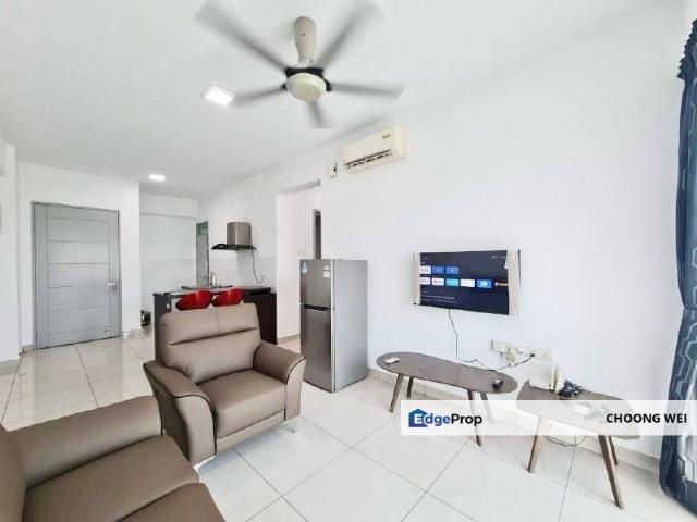 Condominium for rent in Bayan Mutiara, George Town