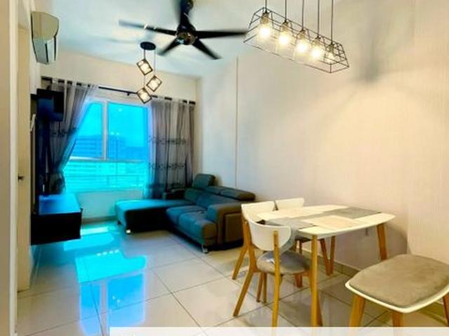 Condominium for rent in Bayan Mutiara, George Town