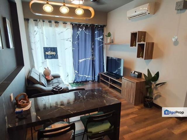 Condominium for sale in Mukim 13, Georgetown
