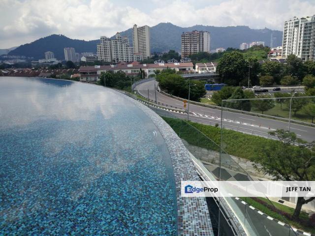 Condominium for sale in Mukim 13, Georgetown