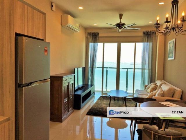 Condominium for sale in Mukim 13, Georgetown