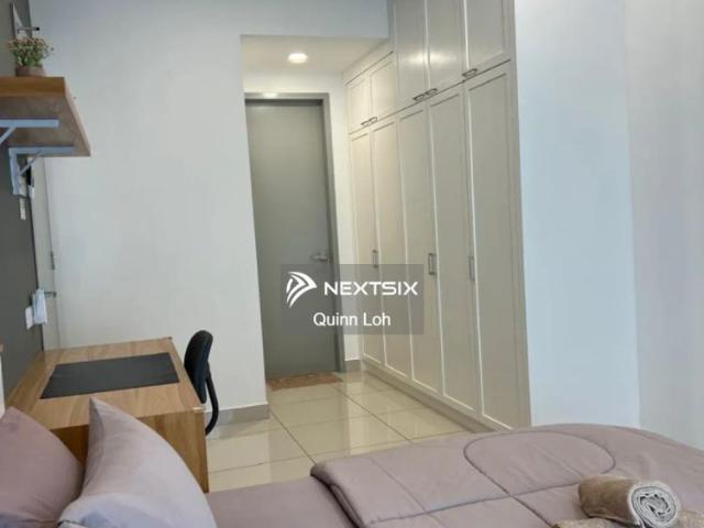Apartment for rent in Mukim 13, Georgetown