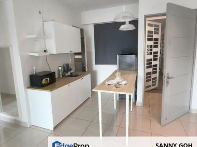 Condominium for rent in Bayan Mutiara, George Town