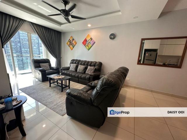 Condominium for rent in Bayan Mutiara, George Town