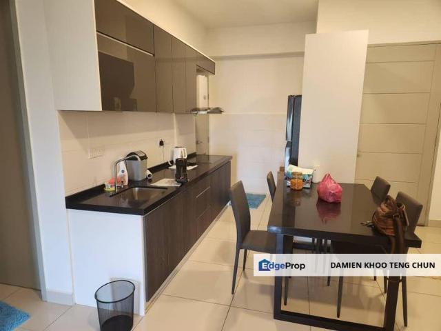Condominium for sale in Bayan Mutiara, George Town