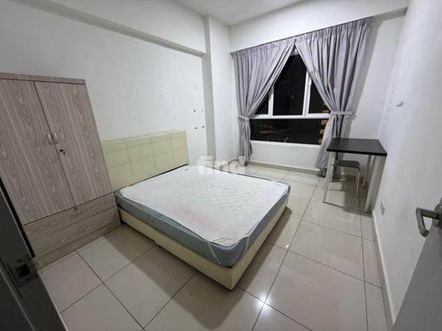 Apartment for rent in Georgetown, Penang