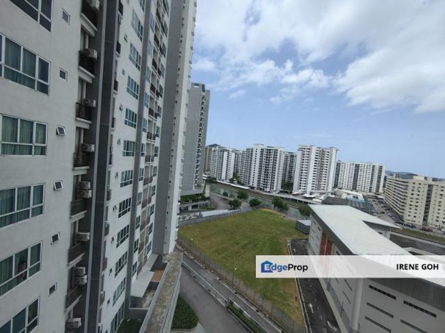 Condominium for rent in Bayan Mutiara, George Town