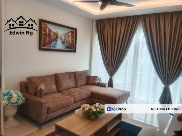 Condominium for rent in Mukim 13, Georgetown