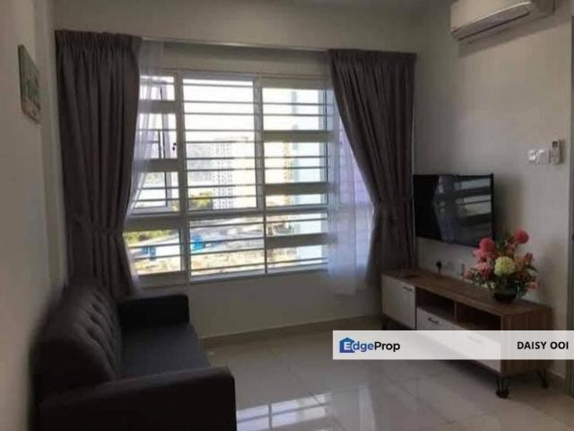 Condominium for rent in Mukim 13, Georgetown