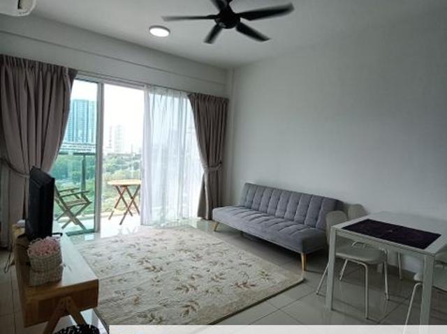 Condominium for rent in Bayan Mutiara, George Town