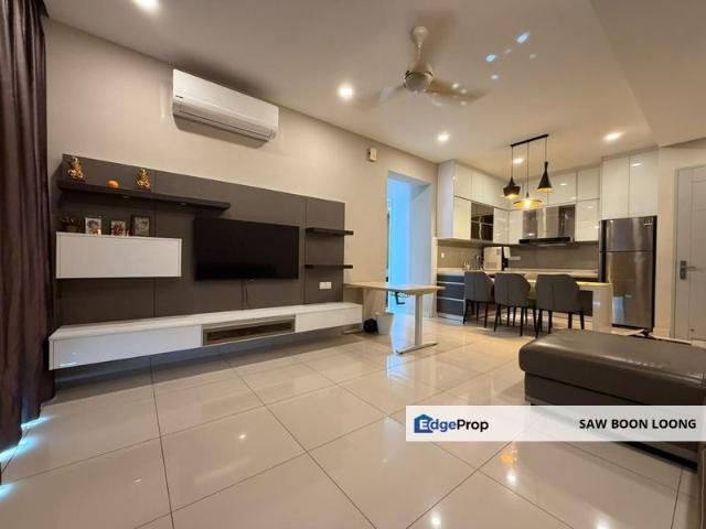 Condominium for sale in Mukim 13, Georgetown