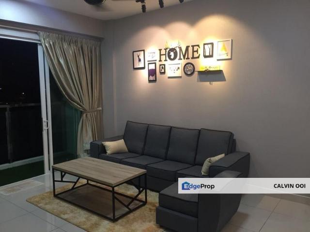 Condominium for rent in Mukim 13, Georgetown