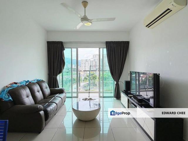 Condominium for sale in Bayan Mutiara, George Town